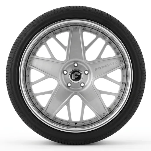 Forgiato F-Classico