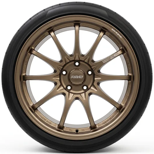 Volk Racing CE28N-Plus M-Spec