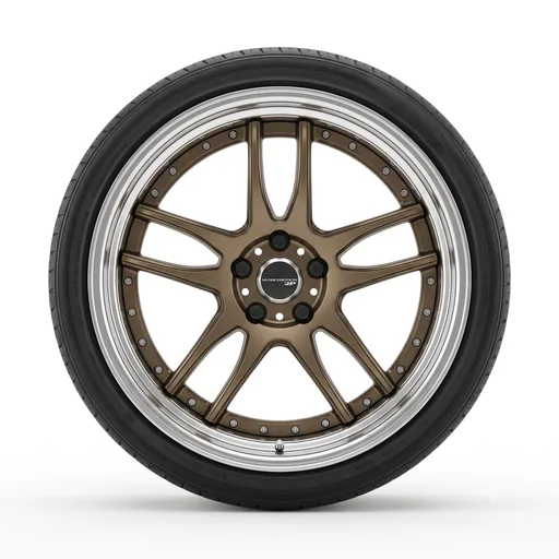 Work Wheels Emotion CR 2P