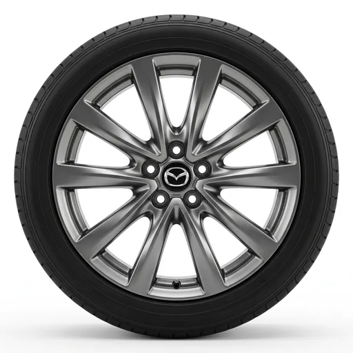 Mazda Design 63