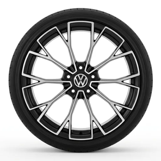Volkswagen Warmenau