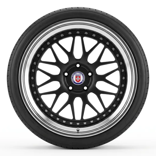 HRE Performance Wheels S207H