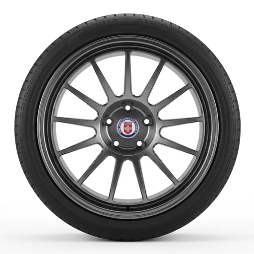 HRE Performance Wheels 313 GT