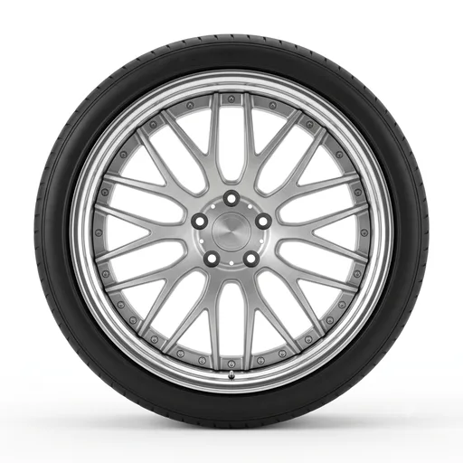 Work Wheels Gnosis HR201
