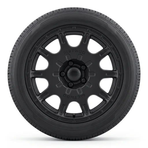Method Race Wheels MR502 VT Spec 2