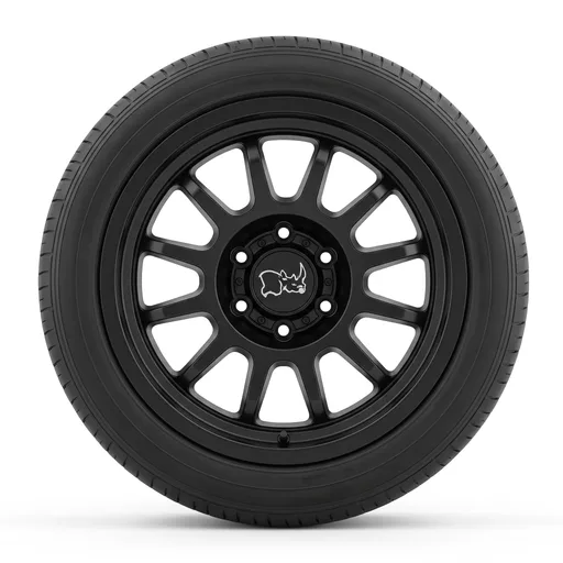 Black Rhino Rapid