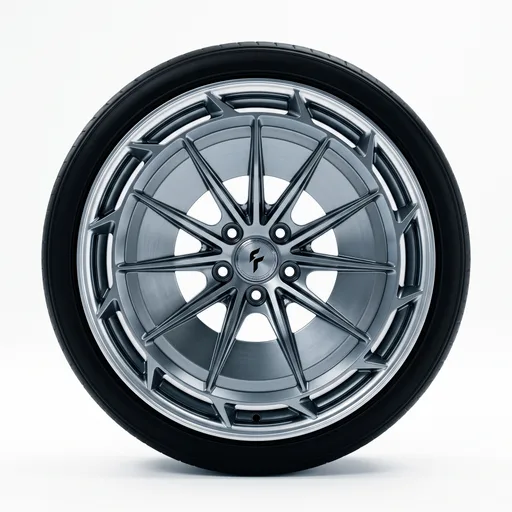 Ronnie Forged Wheels RF-Aero RS