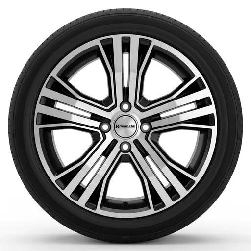 Kormetal DY 1616