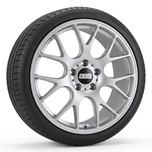 BBS CH-R