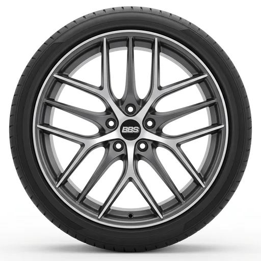 BBS CC-R