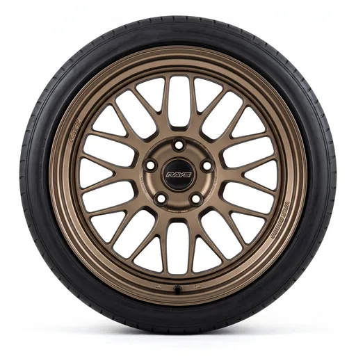 Volk Racing 21A