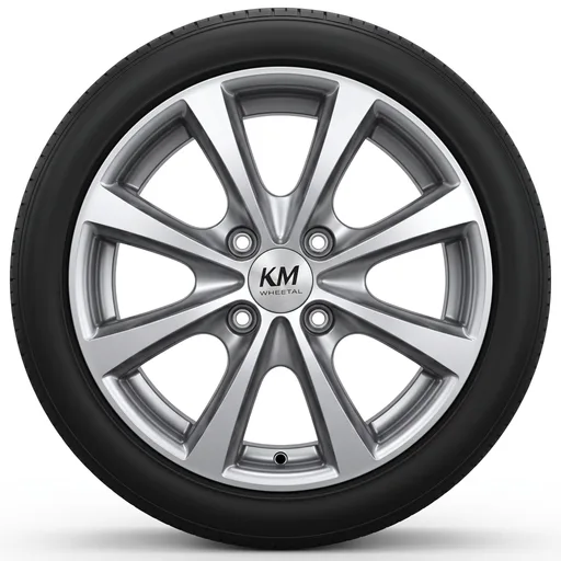 Kormetal Mirage