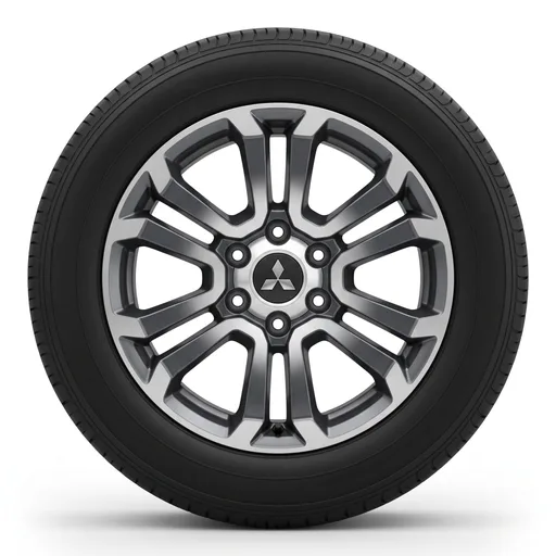 Mitsubishi Triton L200 Diamond