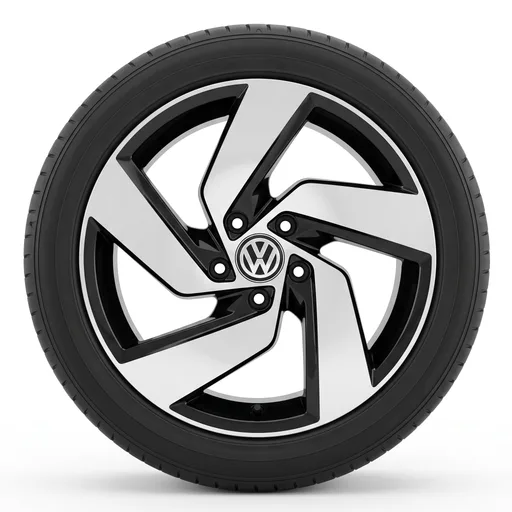 Volkswagen Richmond