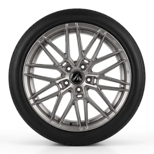 Makstton Wheels MST 715