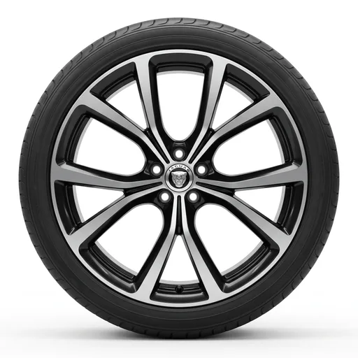 Jaguar Style 5081