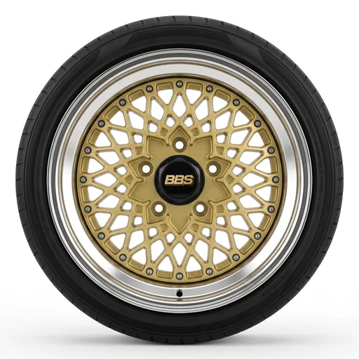 BBS E50