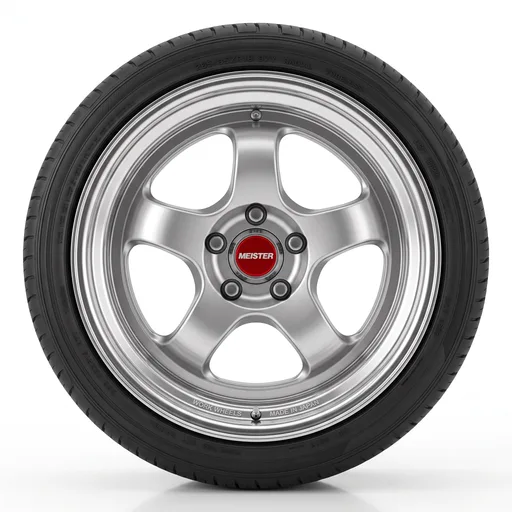 Work Wheels Meister S1 2P