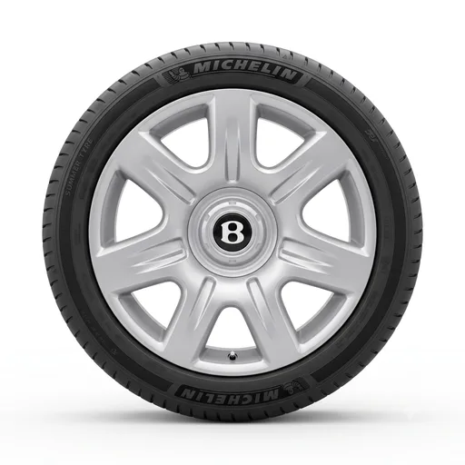 Bentley Classic Alloy