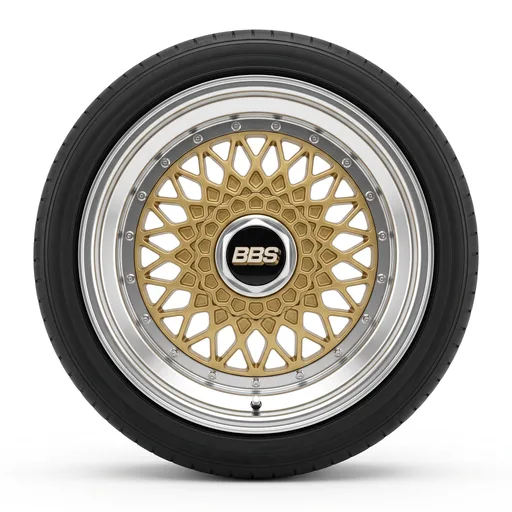 BBS E55