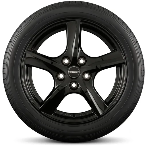 Borbet TL 5-Speiche