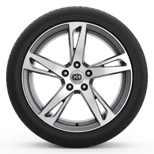 Kormetal KM 226