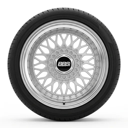 BBS RS