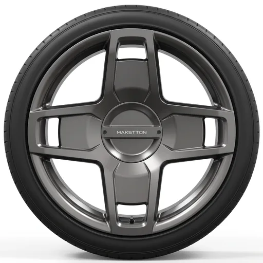 Makstton Wheels FG BO02