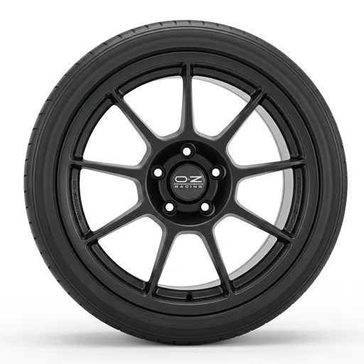 OZ Racing Challenge HLT