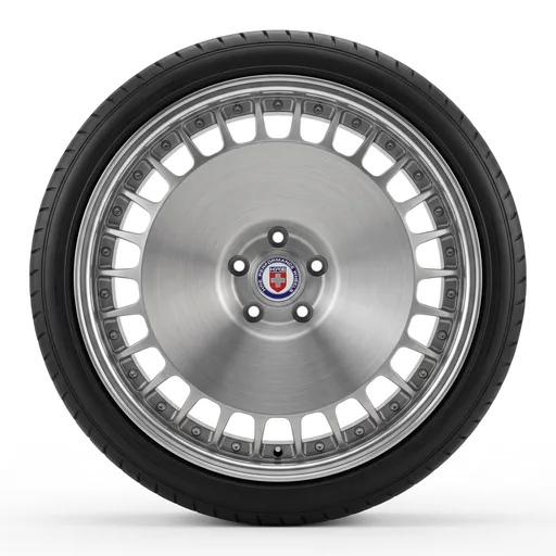 HRE Performance Wheels 935M