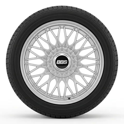 BBS RD