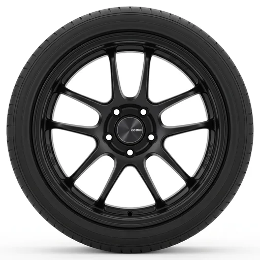 Enkei PF01 EVO