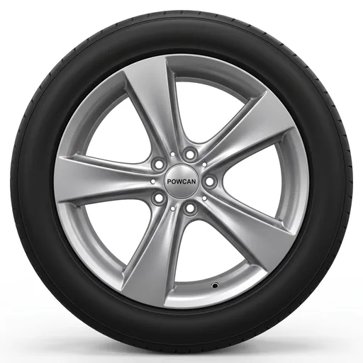 Powcan Wheels 2836
