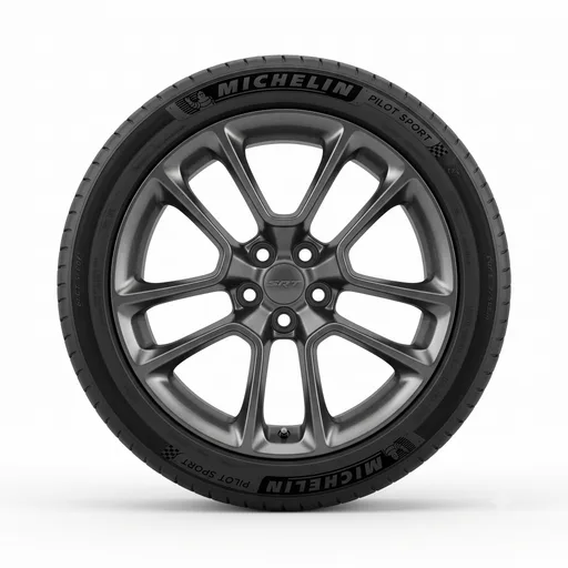 Dodge Granite Crystal