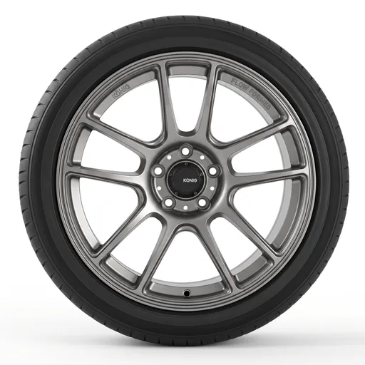 Konig Heliogram