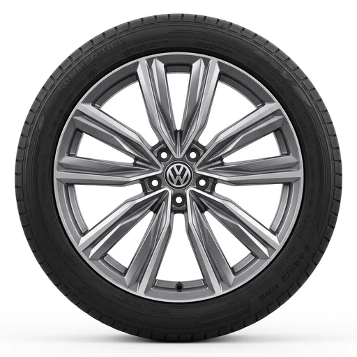 Volkswagen Kapstadt