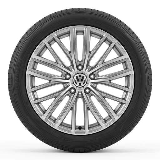 Volkswagen Bakersfield