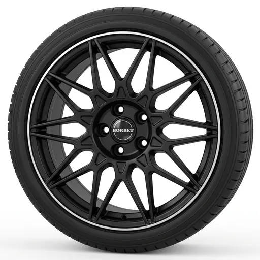 Borbet GTX