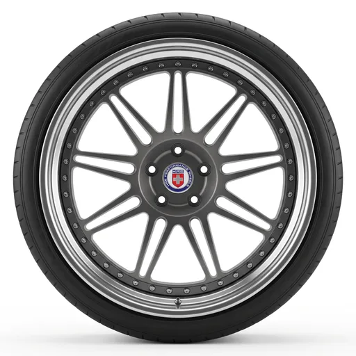 HRE Performance Wheels 301