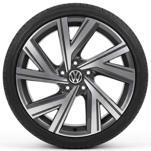 Volkswagen Bergamo