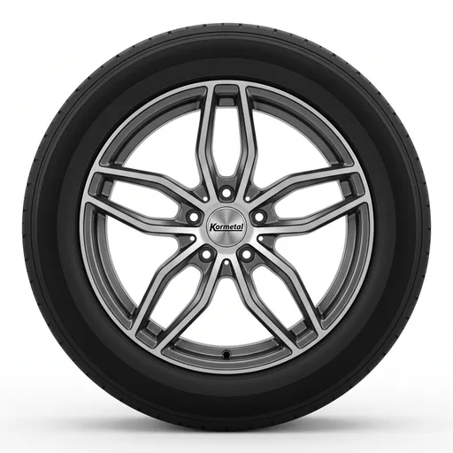 Kormetal KM 315