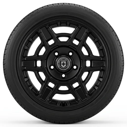 HRE Performance Wheels FT1