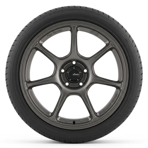 Konig Ultragram