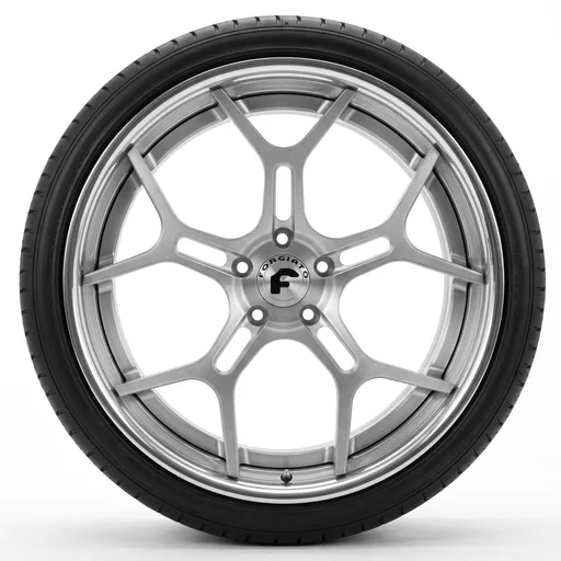 Forgiato GTR-ECL