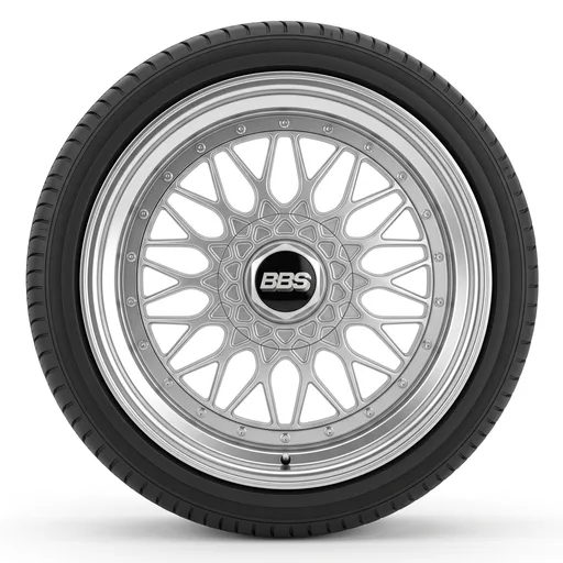 BBS E16