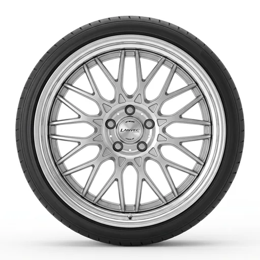 Work Wheels Lanvec LDZ