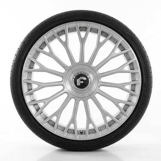 Forgiato NB6-M
