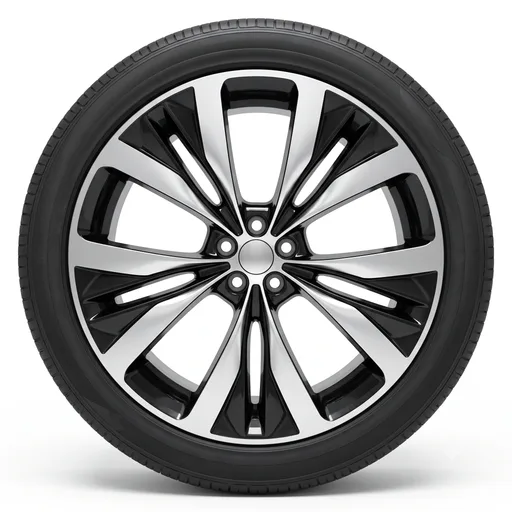 Jaguar Style 1020