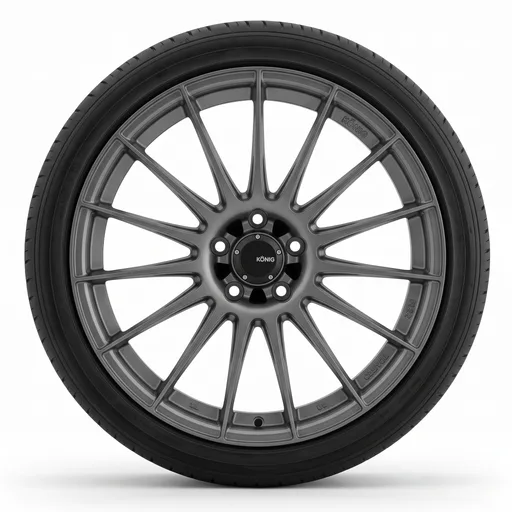 Konig Rennform