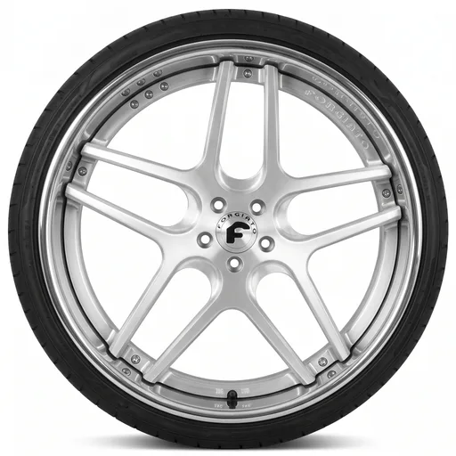 Forgiato Dieci-C